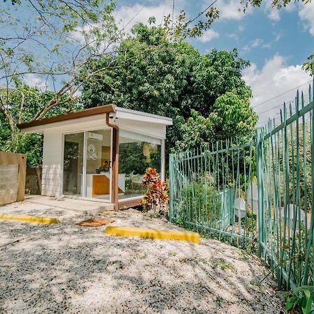 Hotel Ocotal Bed & Breakfast Playa Ocotal Ngoại thất bức ảnh