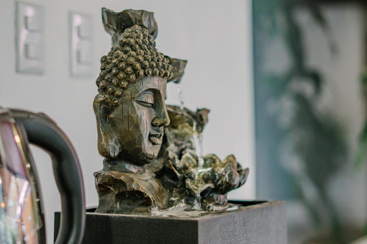 Hotel Ocotal Bed & Breakfast Playa Ocotal Ngoại thất bức ảnh