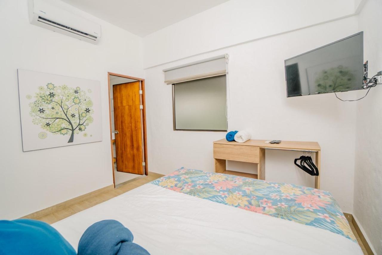 Hotel Ocotal Bed & Breakfast Playa Ocotal Ngoại thất bức ảnh
